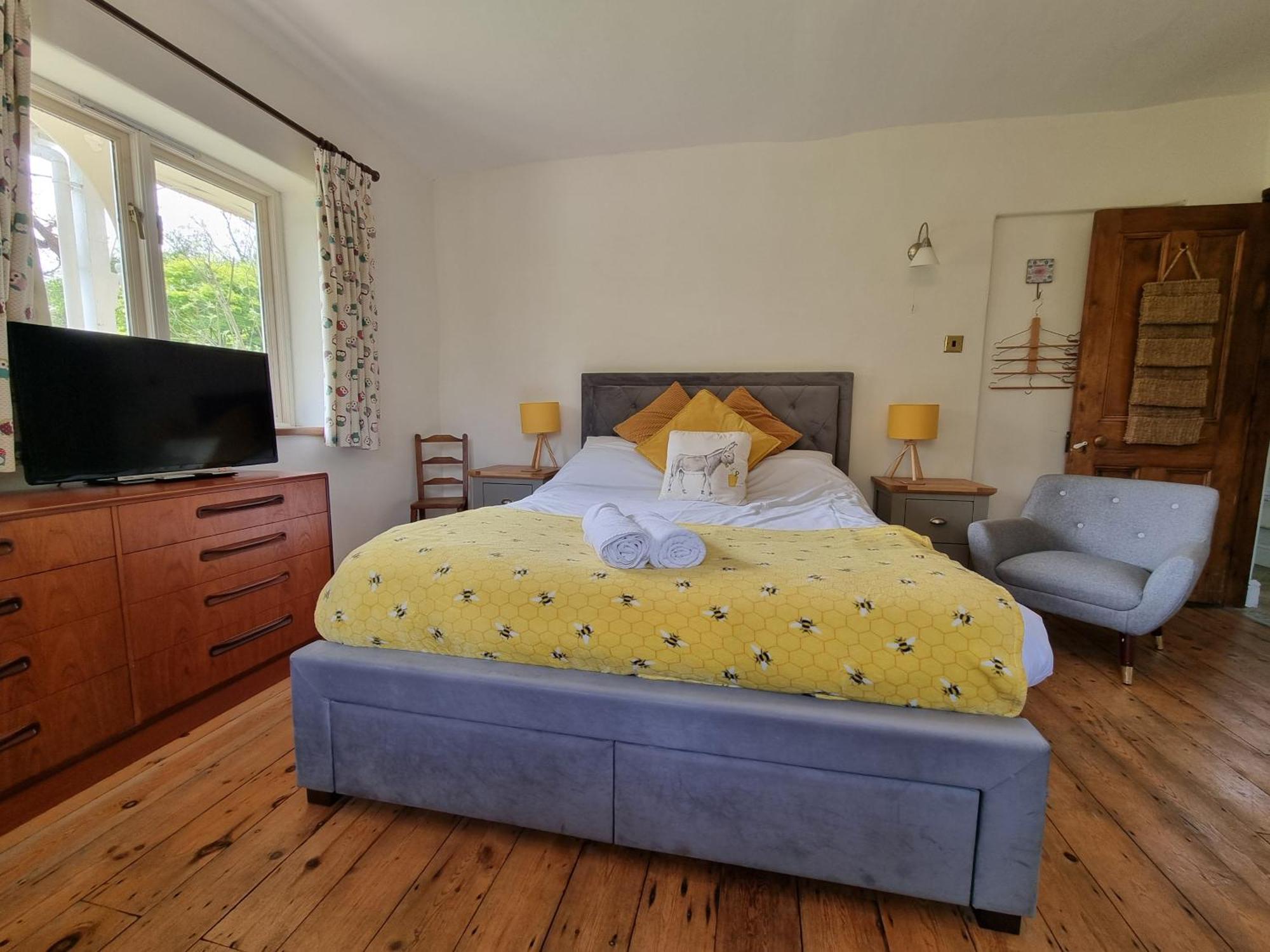 Glyndwr Vineyard Ξενοδοχείο Cowbridge Εξωτερικό φωτογραφία