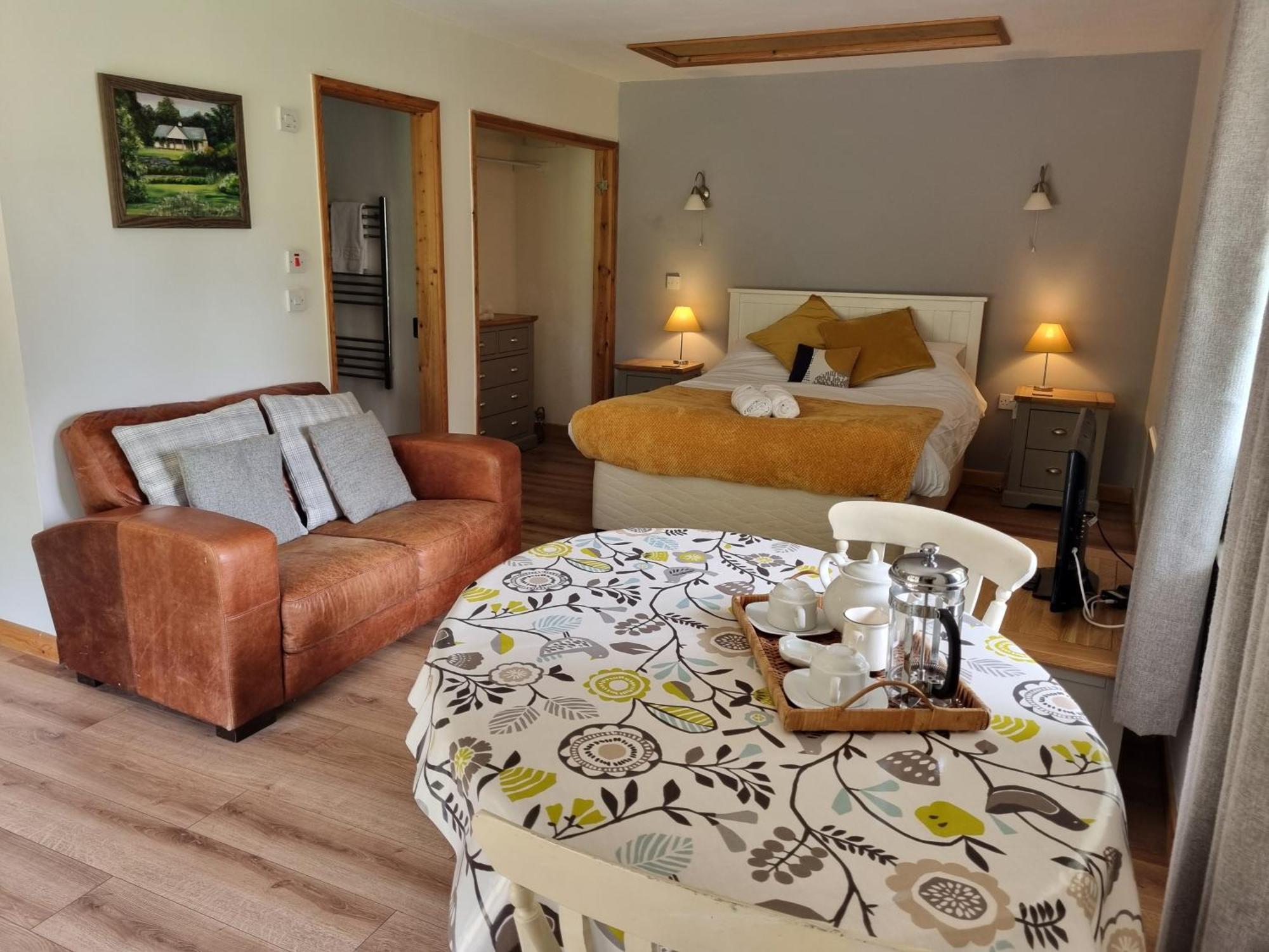 Glyndwr Vineyard Ξενοδοχείο Cowbridge Εξωτερικό φωτογραφία