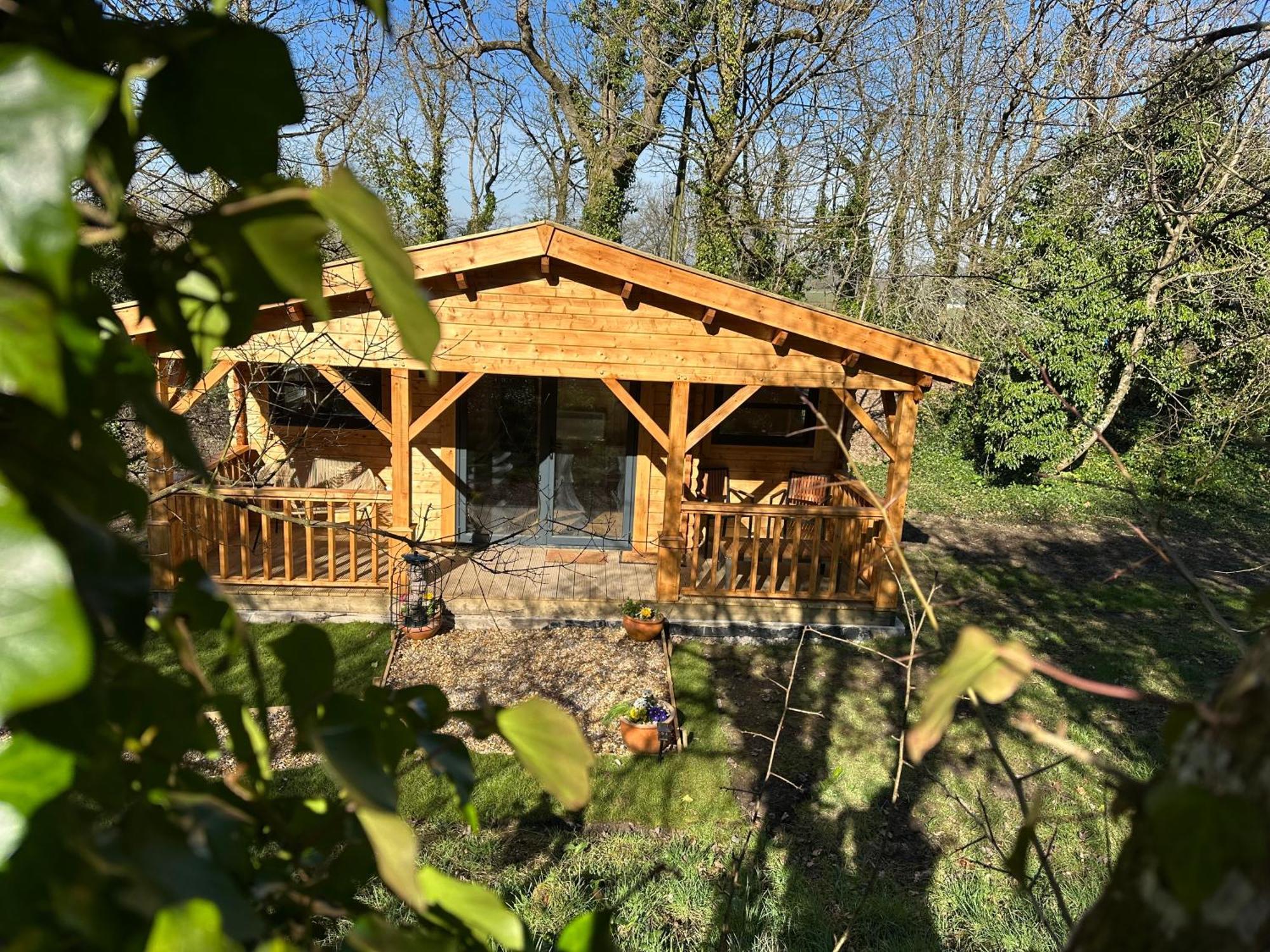 Glyndwr Vineyard Ξενοδοχείο Cowbridge Εξωτερικό φωτογραφία
