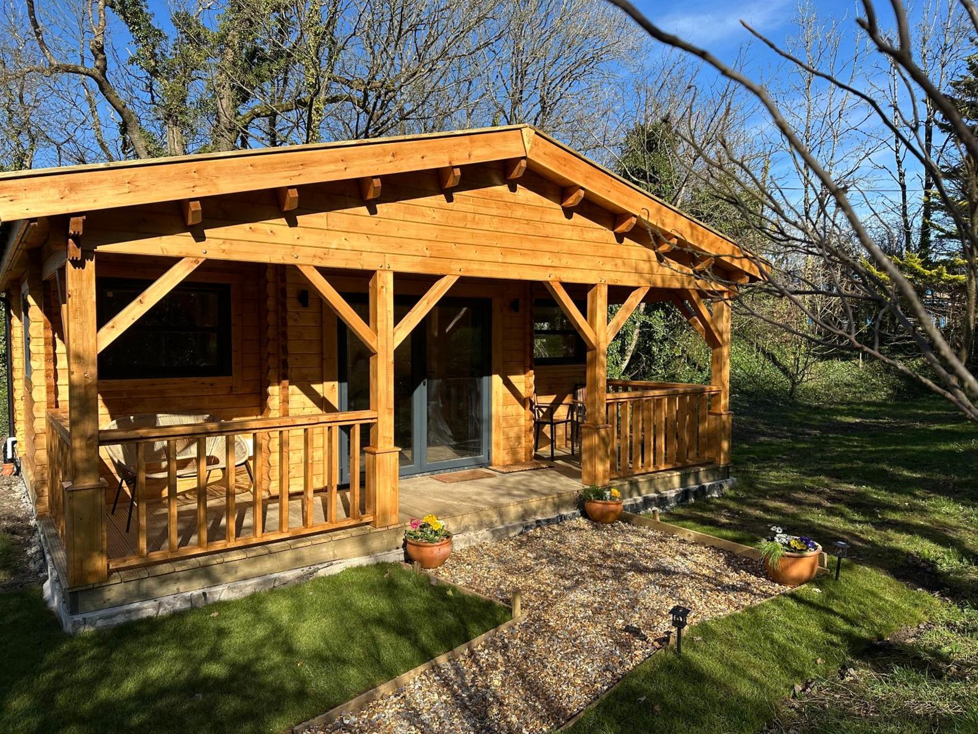 Glyndwr Vineyard Ξενοδοχείο Cowbridge Εξωτερικό φωτογραφία