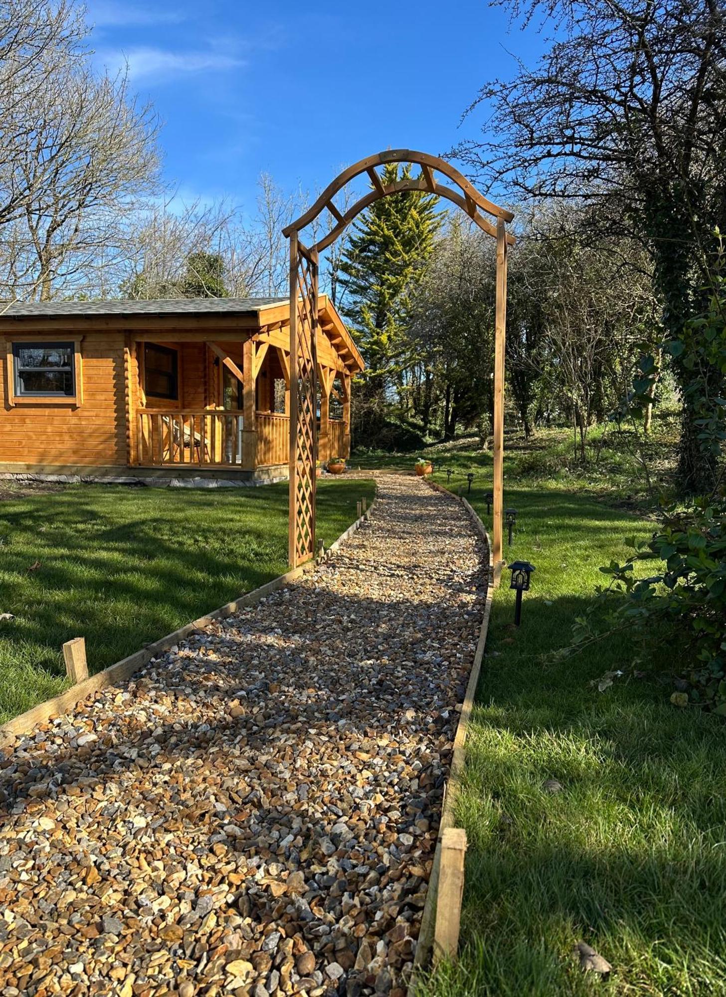Glyndwr Vineyard Ξενοδοχείο Cowbridge Εξωτερικό φωτογραφία