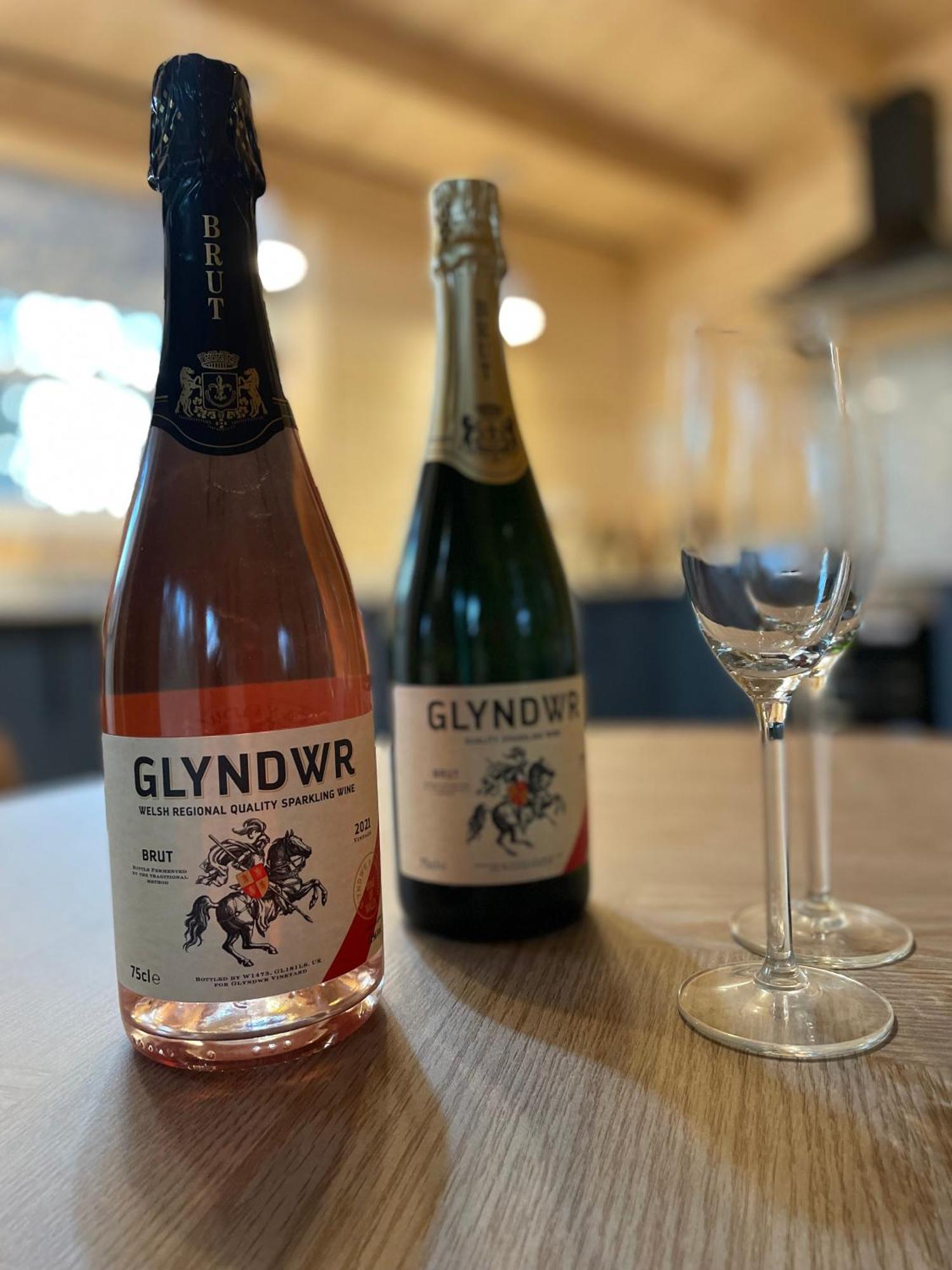 Glyndwr Vineyard Ξενοδοχείο Cowbridge Εξωτερικό φωτογραφία