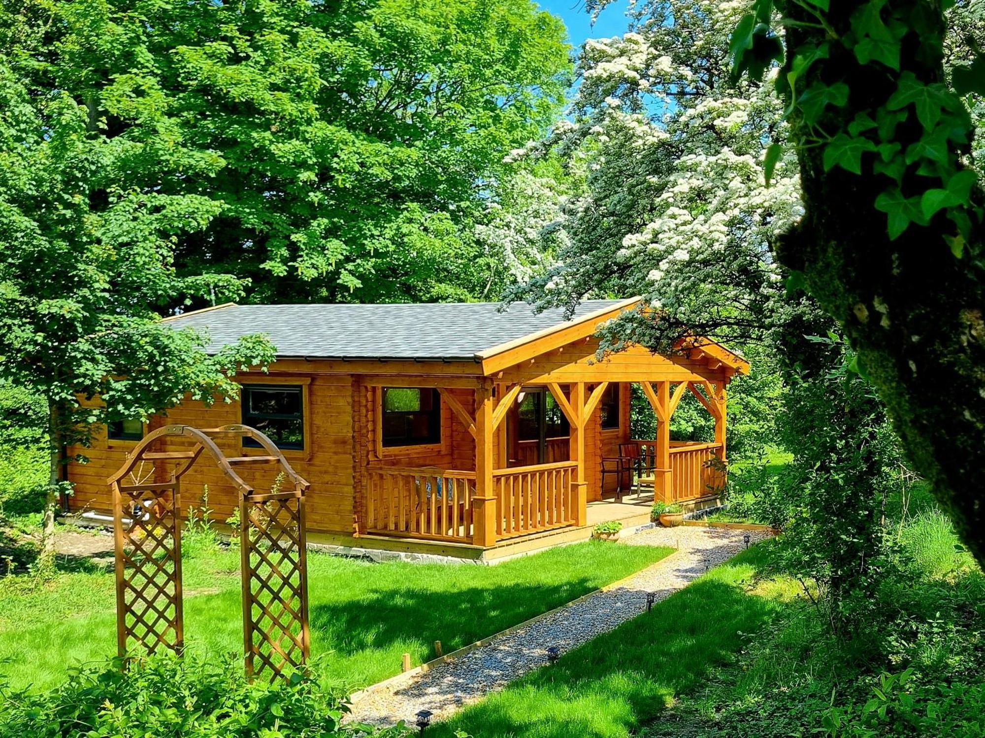 Glyndwr Vineyard Ξενοδοχείο Cowbridge Εξωτερικό φωτογραφία